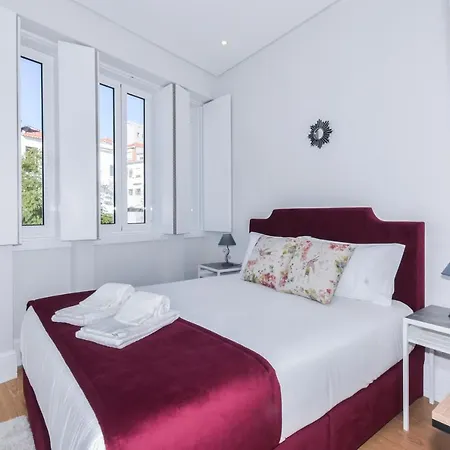 Fontinha Square Apartments By Porto City Hosts Exterior photo