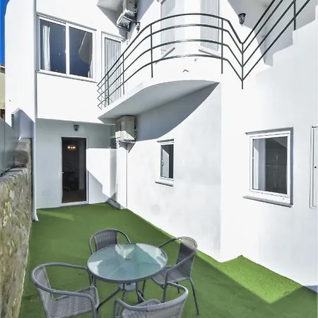 Fontinha Square Apartments By Porto City Hosts Exterior photo