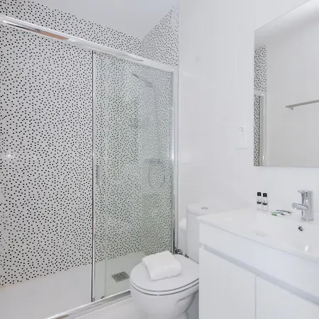 Fontinha Square Apartments By Porto City Hosts Room photo