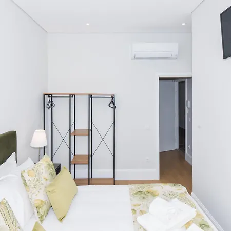 Fontinha Square Apartments By Porto City Hosts Room photo