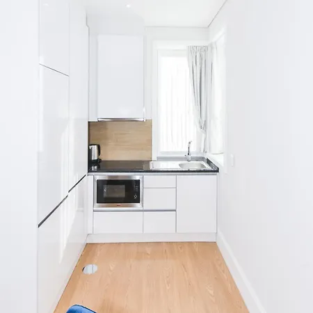 Fontinha Square Apartments By Porto City Hosts Room photo