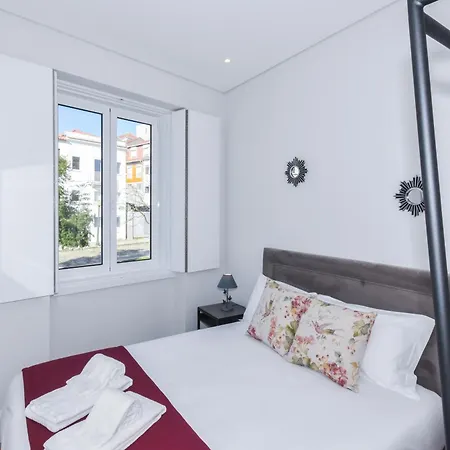 Fontinha Square Apartments By Porto City Hosts Room photo