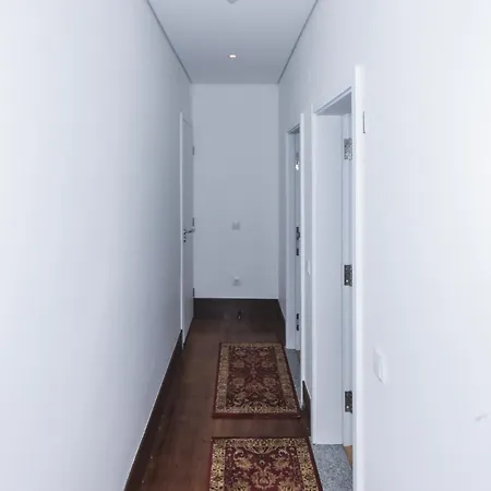 Fontinha Square Apartments By Porto City Hosts Room photo