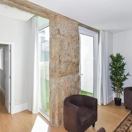 Fontinha Square Apartments By Porto City Hosts Room photo