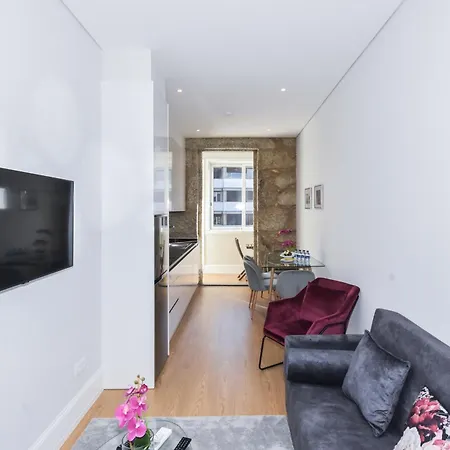 Fontinha Square Apartments By Porto City Hosts Room photo