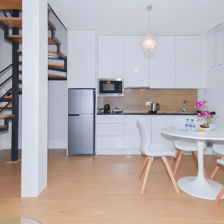 Fontinha Square Apartments By Porto City Hosts Room photo