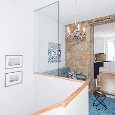 Fontinha Square Apartments By Porto City Hosts Room photo