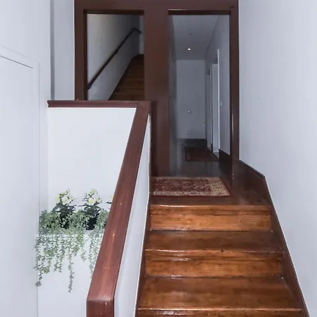 Fontinha Square Apartments By Porto City Hosts Room photo