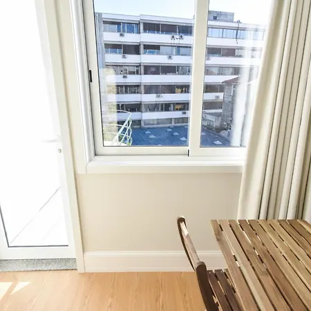 Fontinha Square Apartments By Porto City Hosts Room photo