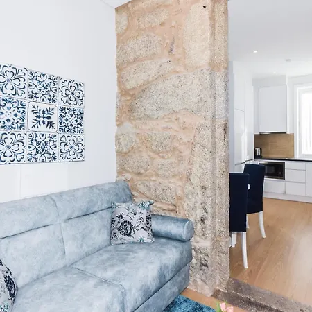 Fontinha Square Apartments By Porto City Hosts Room photo