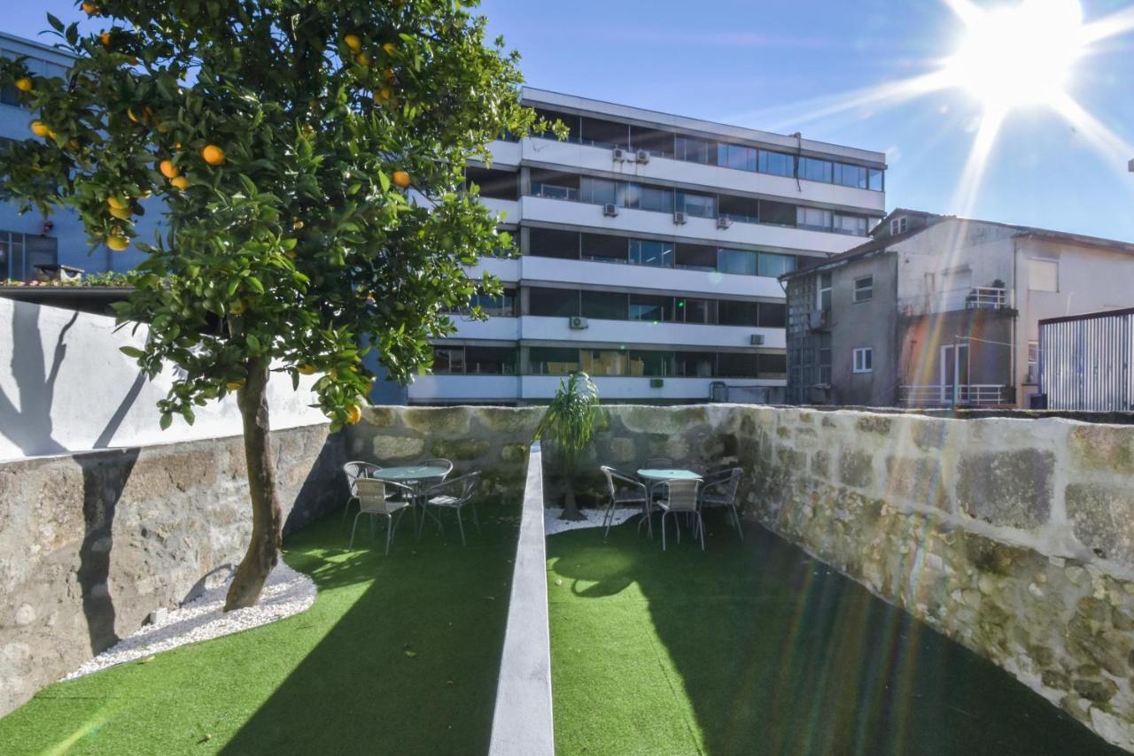 Fontinha Square By Hosts Apartamento Oporto