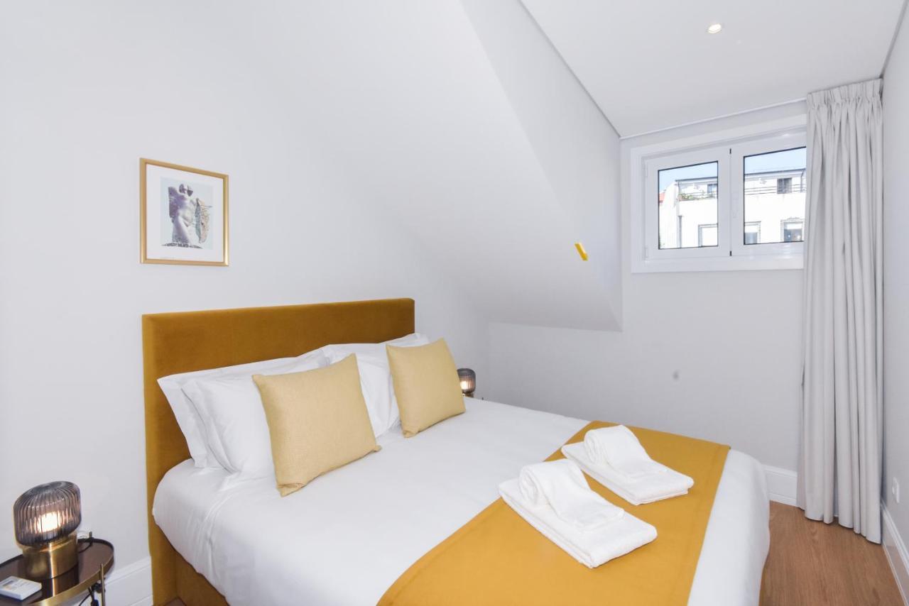 Apartamento Fontinha Square By Hosts