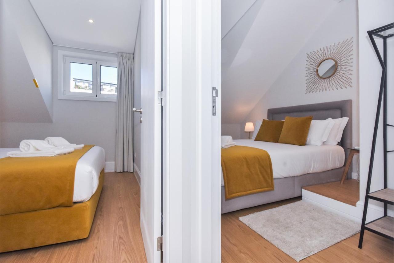 Apartamento Fontinha Square By Hosts *