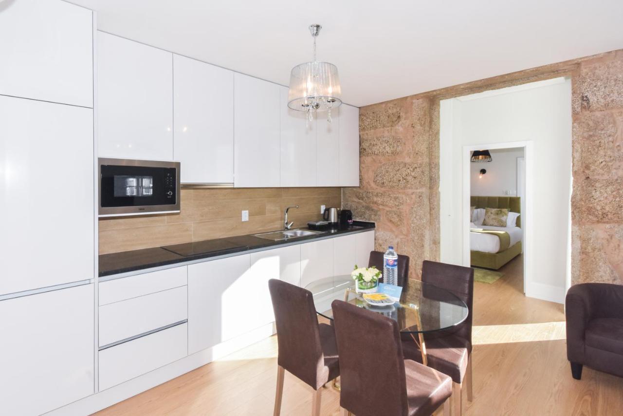 Apartamento Fontinha Square By Hosts
