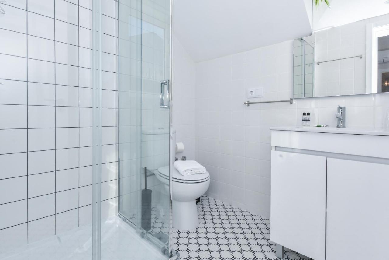 Fontinha Square By Hosts Apartamento Oporto