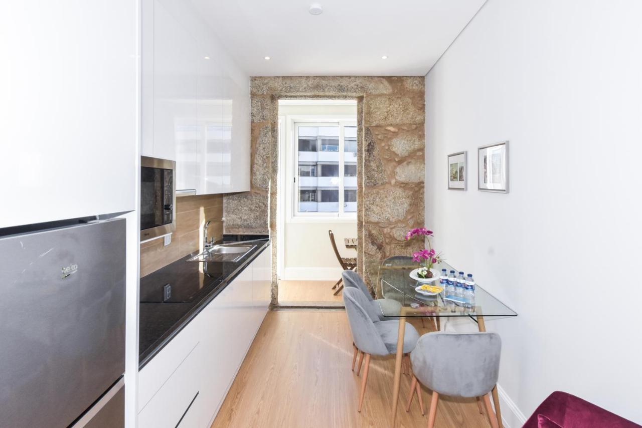Fontinha Square By Hosts Apartamento *