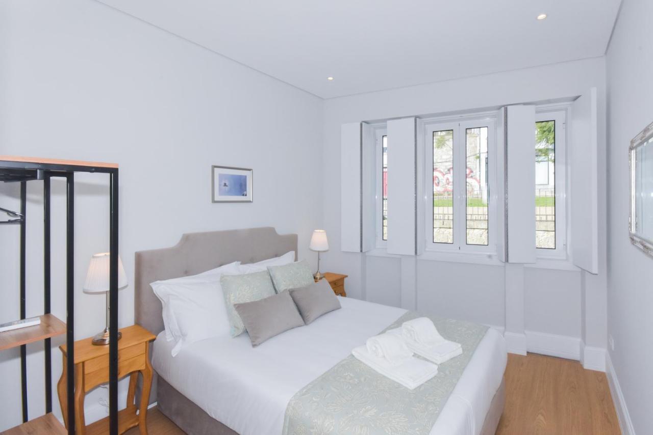 Apartamento Fontinha Square By Hosts