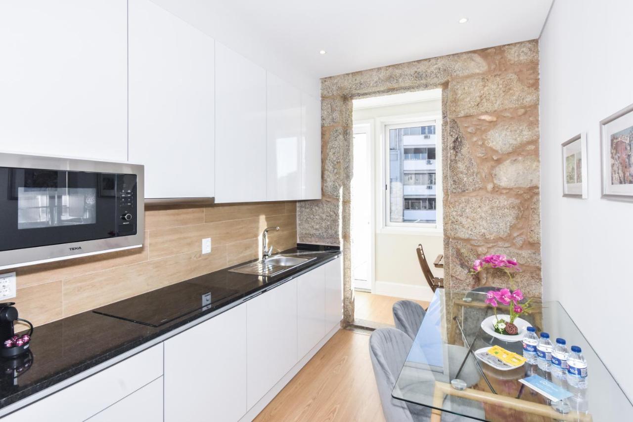 Fontinha Square By Hosts Apartamento Oporto