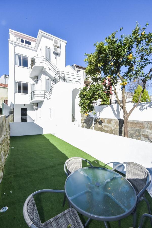 Apartamento Fontinha Square By Hosts