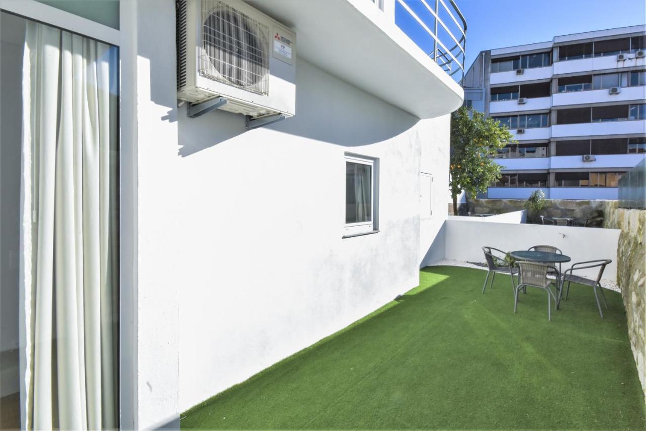 Apartamento Fontinha Square By Hosts