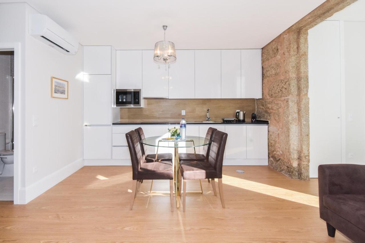 Fontinha Square By Hosts Apartamento Oporto