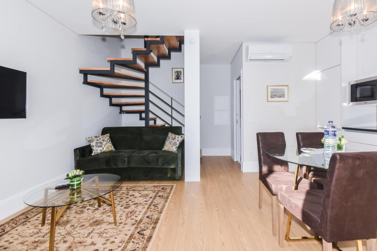 Apartamento Fontinha Square By Hosts