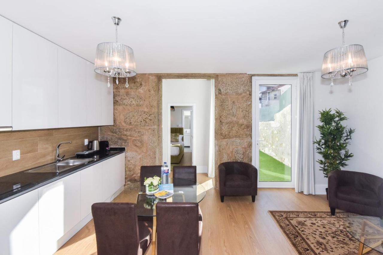 Apartamento Fontinha Square By Hosts