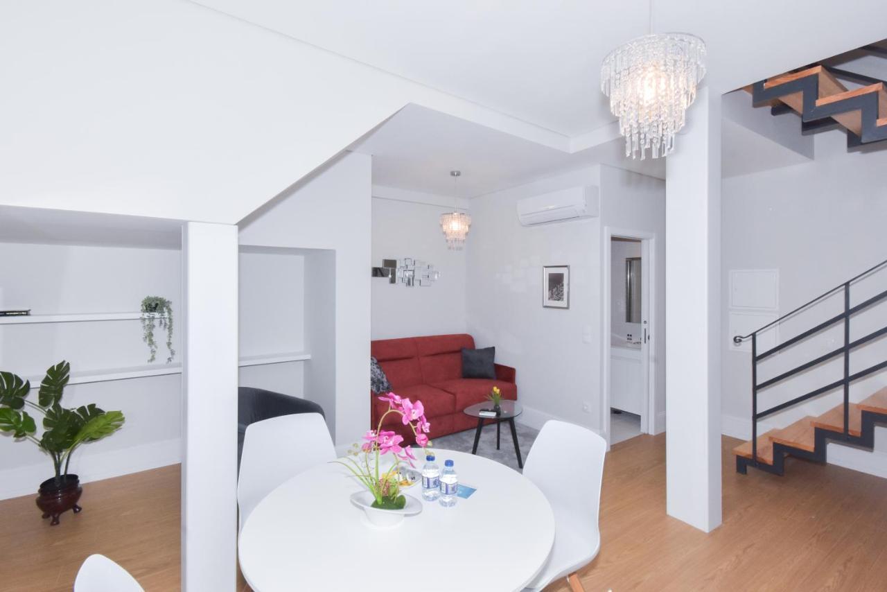 Fontinha Square By Hosts Apartamento Oporto