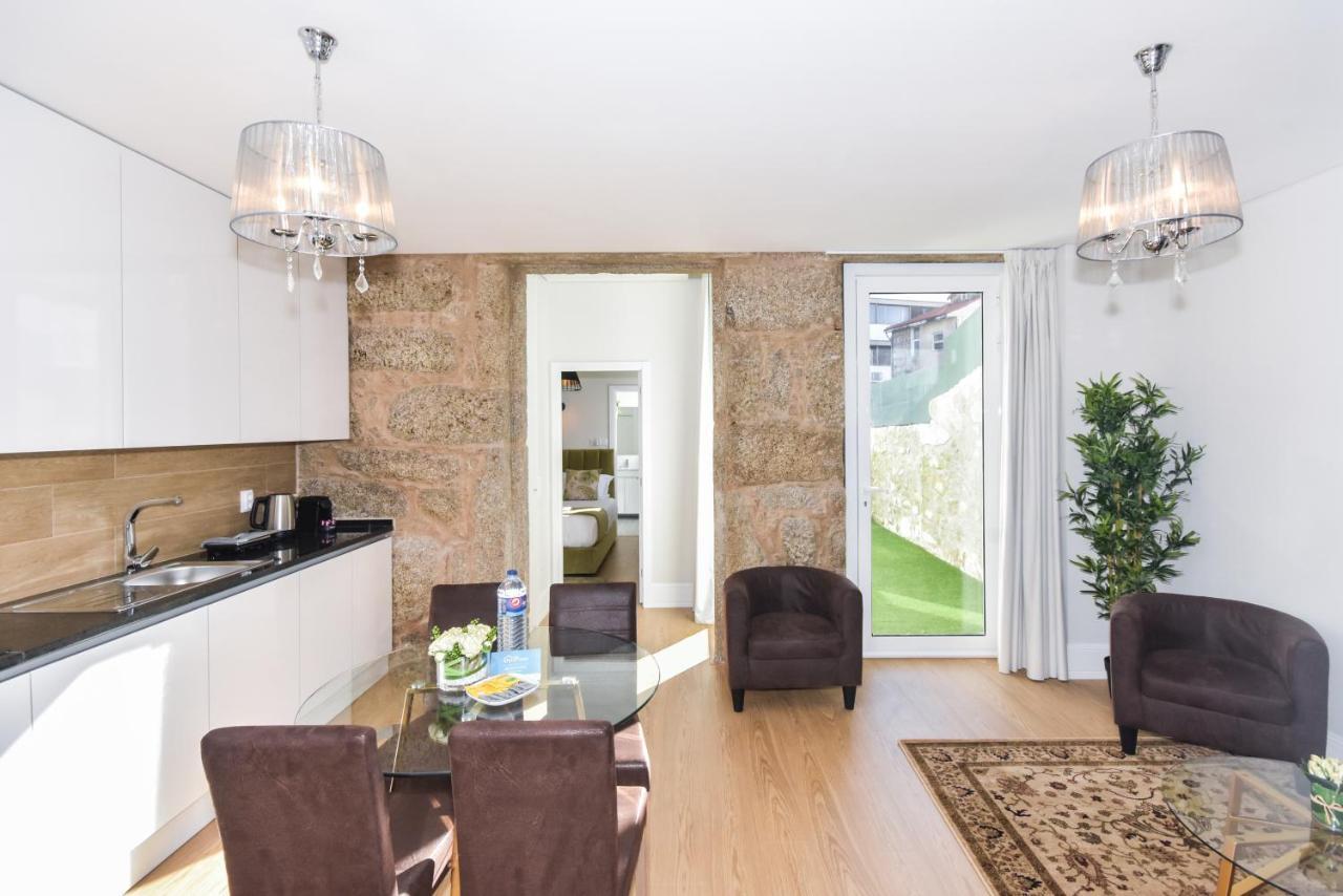 Fontinha Square By Hosts Apartamento Oporto