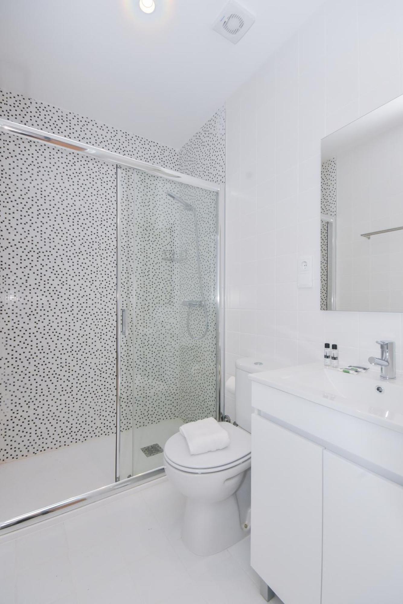 Fontinha Square By Hosts Apartamento *