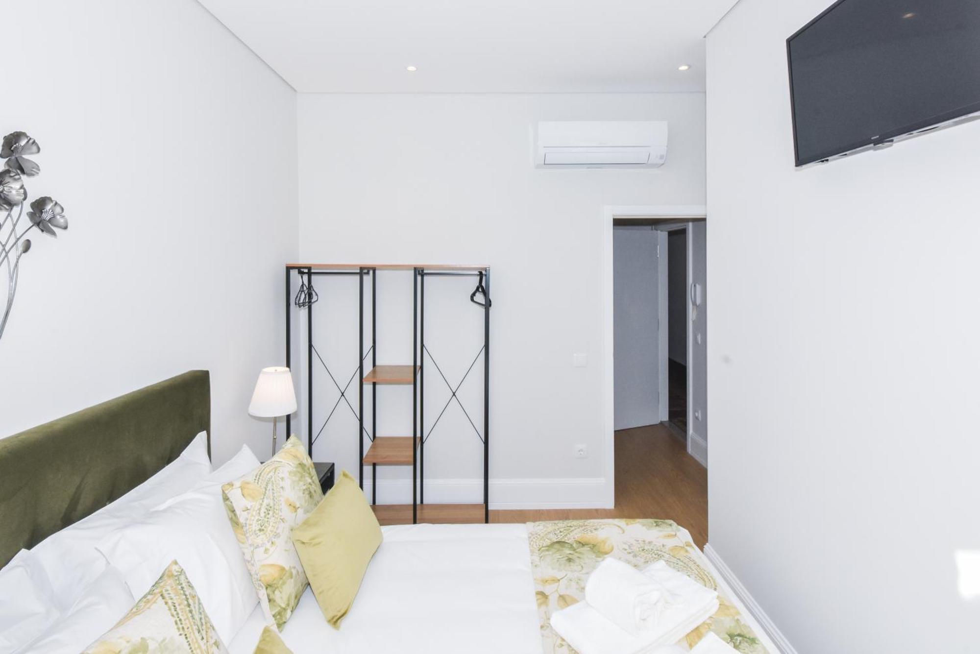 Fontinha Square By Hosts Apartamento *