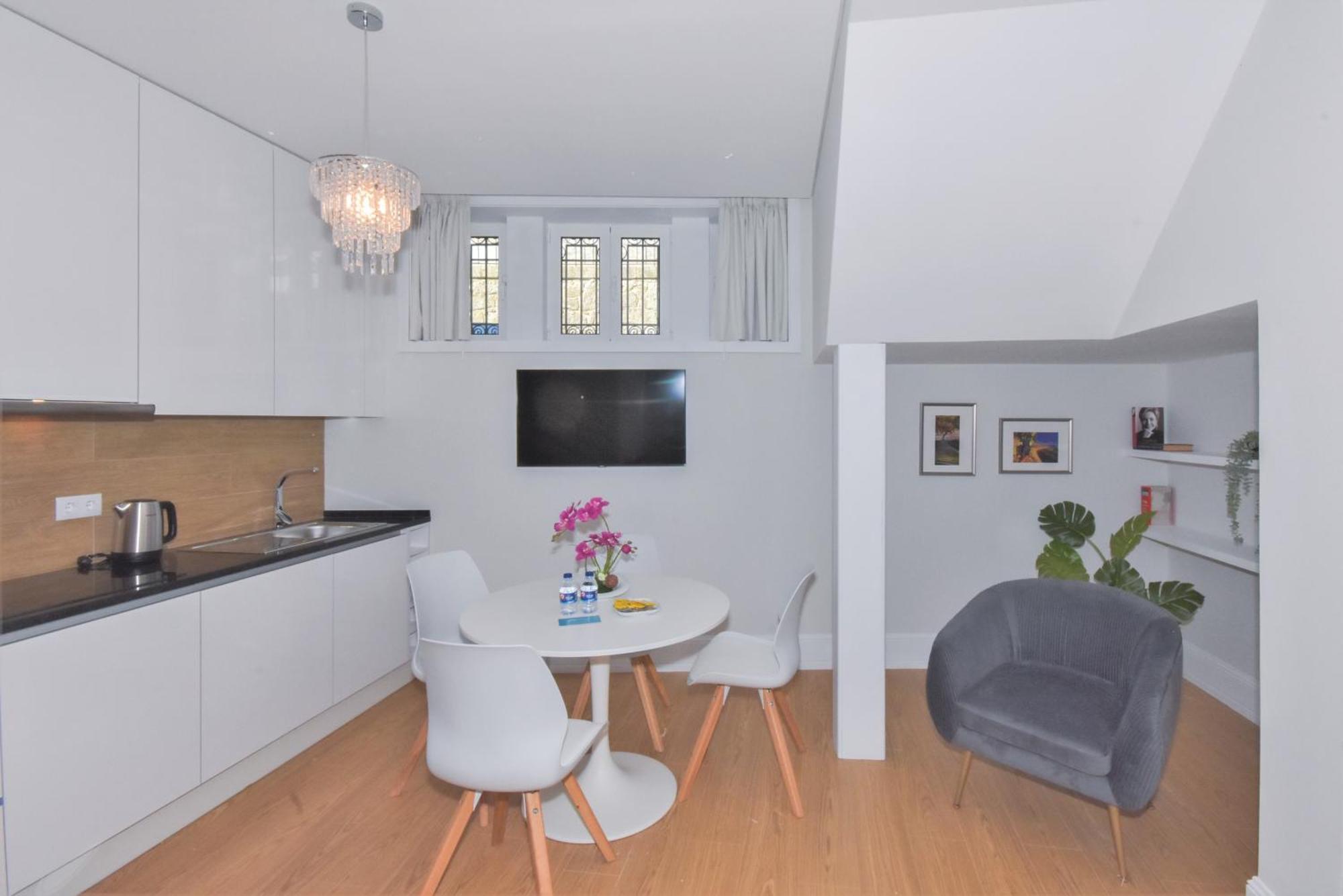 Fontinha Square By Hosts Apartamento Oporto