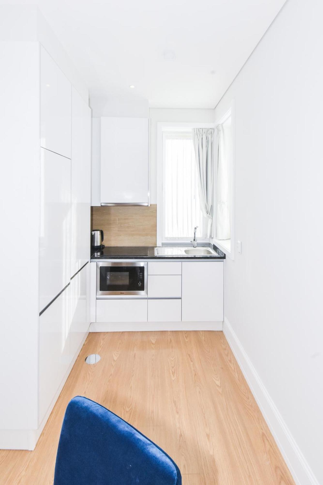 Apartamento Fontinha Square By Hosts