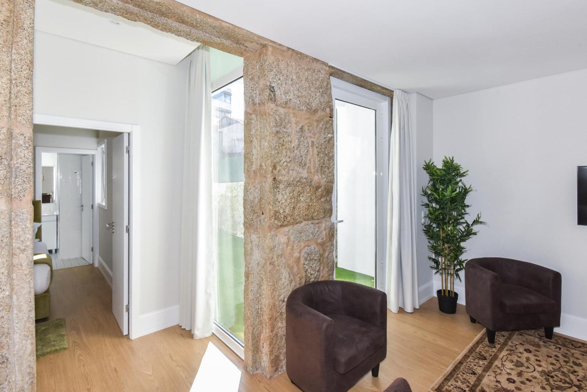 Fontinha Square By Hosts Apartamento