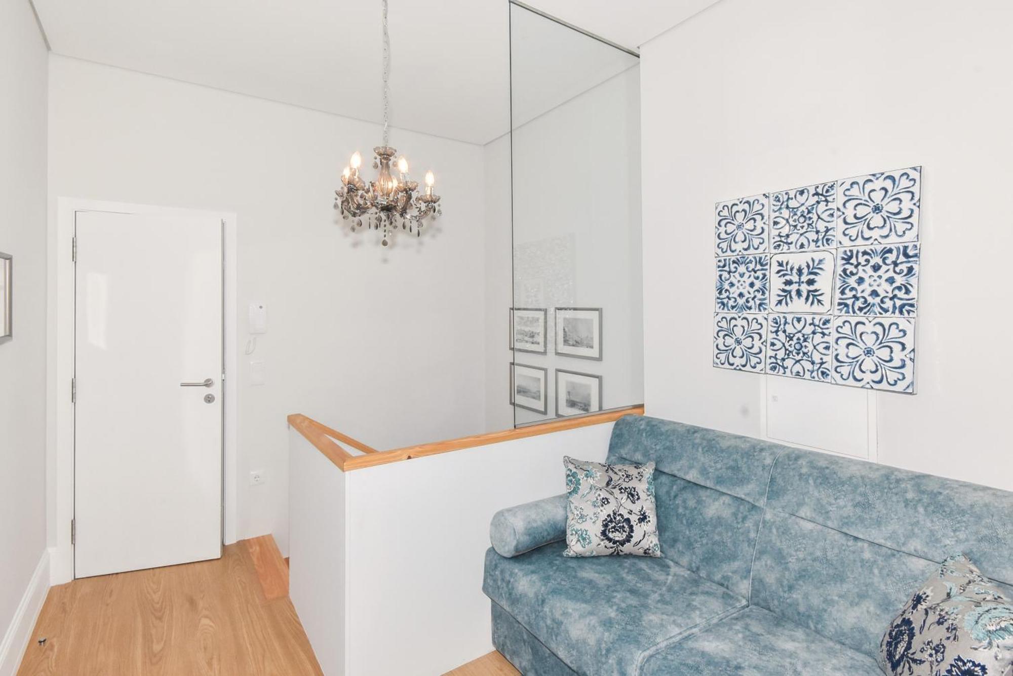 Fontinha Square By Hosts Apartamento Oporto
