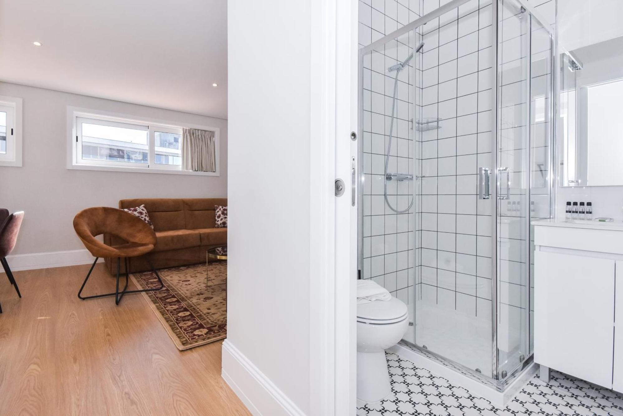 Apartamento Fontinha Square By Hosts
