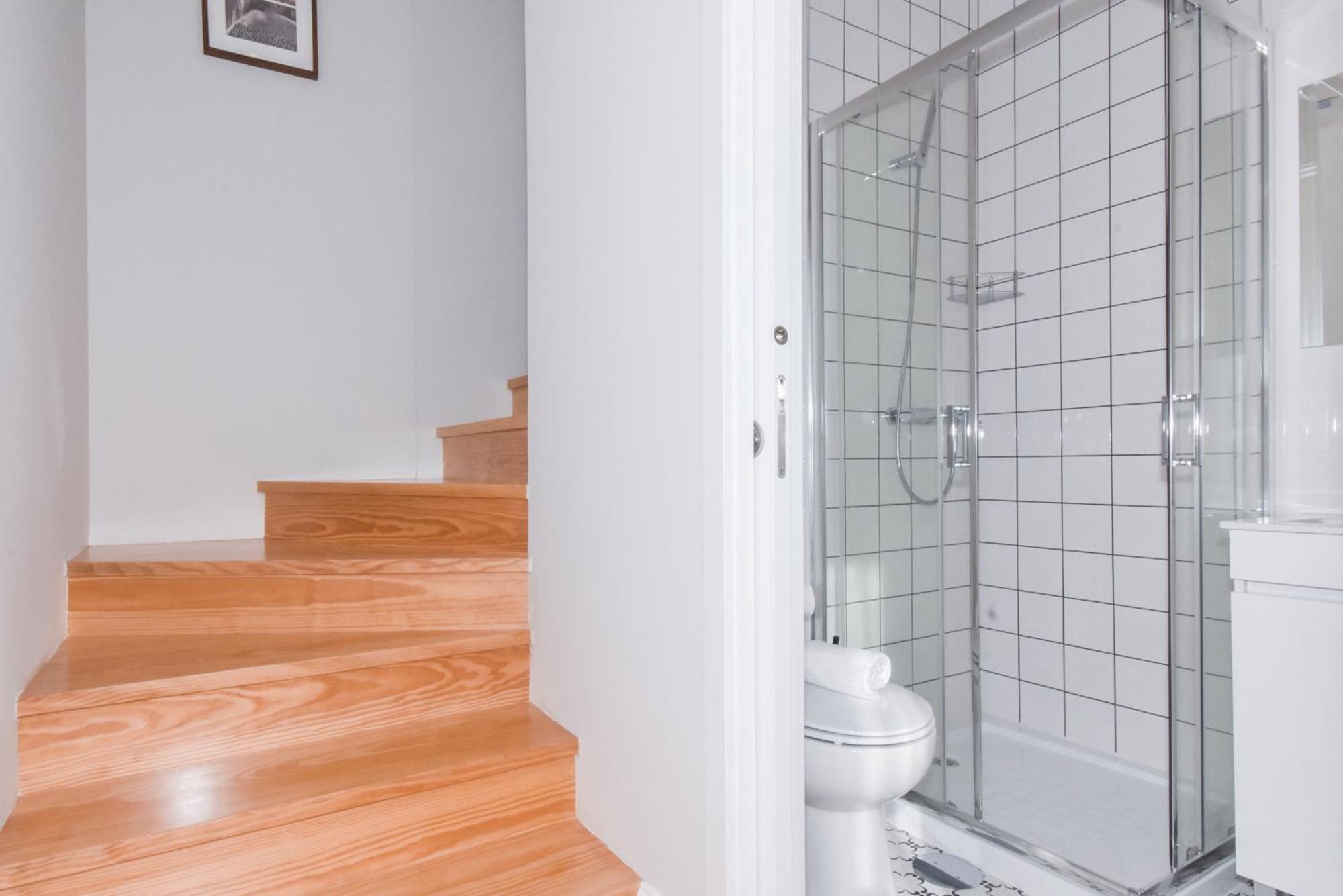 Fontinha Square By Hosts Apartamento *