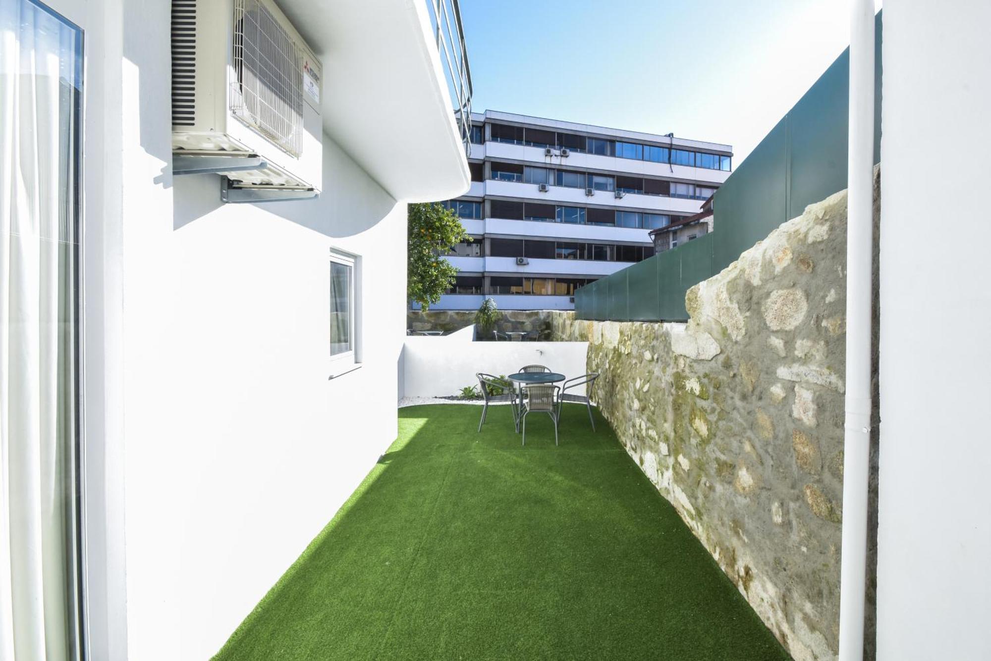 Fontinha Square By Hosts Apartamento