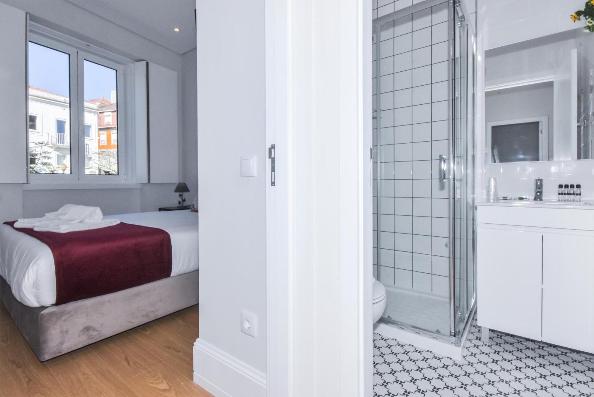 Fontinha Square By Hosts Apartamento *