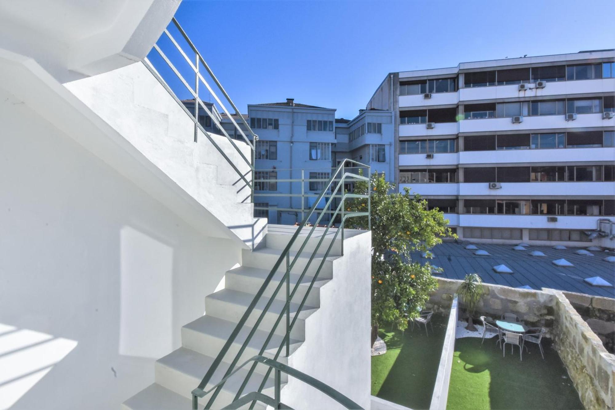 Apartamento Fontinha Square By Hosts Oporto