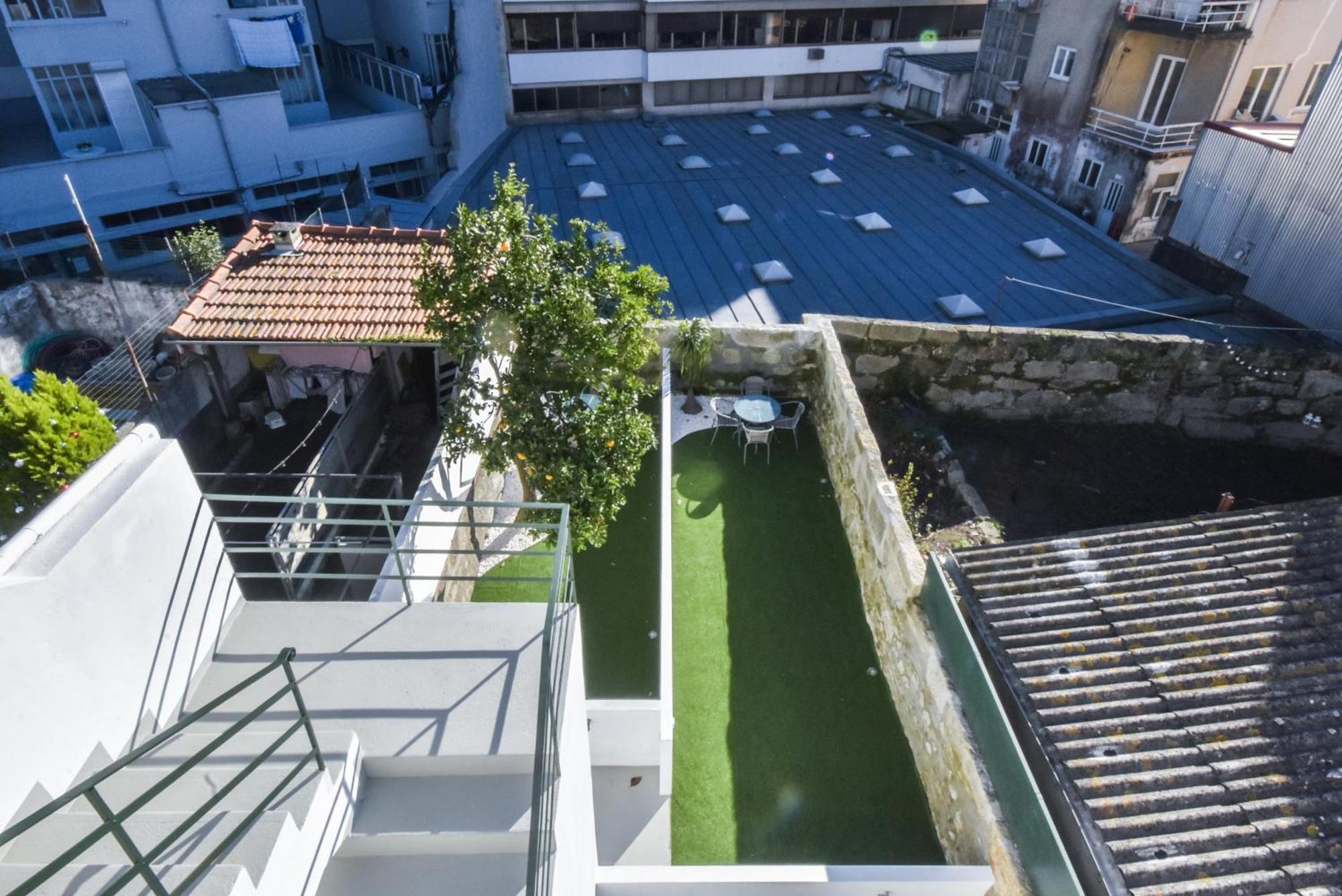 Fontinha Square By Hosts Apartamento *