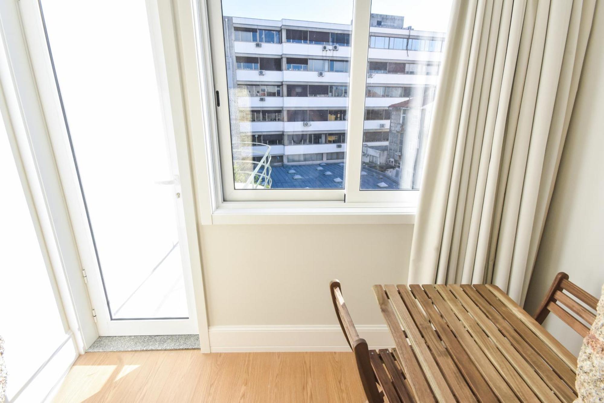 Apartamento Fontinha Square By Hosts